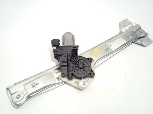 Used Front left window mechanism FORD KA+ III (UK, FK) [2014-2026]  11037619