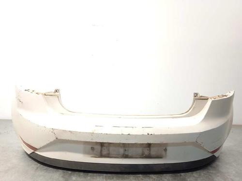 Bak støtfanger SEAT IBIZA IV SC (6J1, 6P5) [2008-2018]  15894724