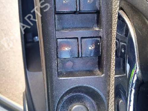 Left headlight CHEVROLET CRUZE (J300) 2.0 CDI | BP26391579C28