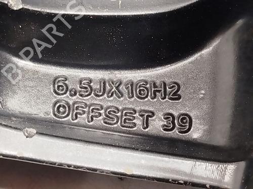 Rim FIAT 500L (351_, 352_) 1.4 (199LYB1B) | BP26208756C45 