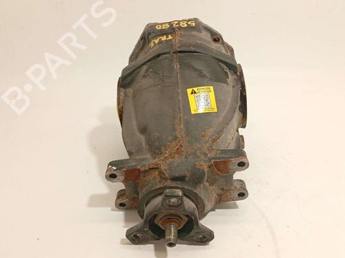 Rear differential MERCEDES-BENZ E-CLASS (W211) E 320 4-matic (211.082) | BP39093942M24 - Image 3