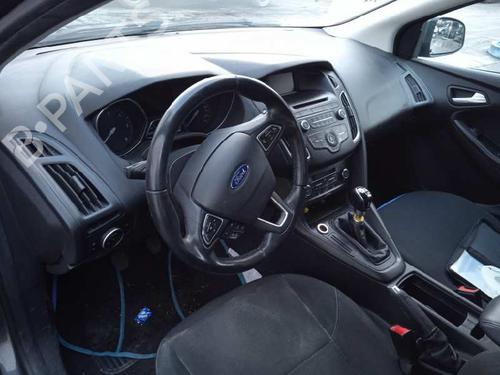 Electronic module FORD FOCUS III 1.6 TDCi | BP14346958M83 