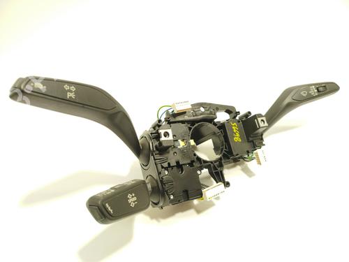 Used Steering column stalk AUDI Q3 (F3B) 35 TDI (150 hp) 30830329