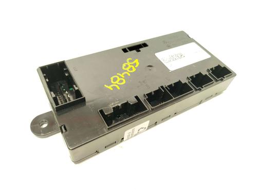 Used Electronic module Electronic module 38199498 38199498