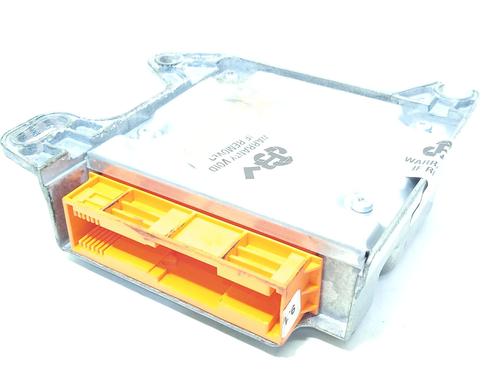 ECU airbags RENAULT MASTER II Van (FD) 2.5 dCi | BP26690790M53 