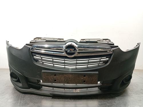 Used Front bumper OPEL COMBO Box Body/MPV (X12) 1.3 CDTI (B05) (90 hp) 33113027