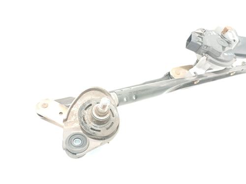 Front wiper motor HYUNDAI SANTA FÉ II (CM) 2.2 CRDi GLS | BP26904129M29 