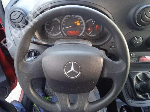 Right sun visor MERCEDES-BENZ CITAN MPV (W415)  | BP15797259I2 