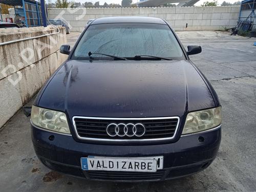 Højre forlygte AUDI A6 C5 (4B2) 2.5 TDI | BP22729577C29 