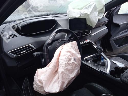 Intercooler PEUGEOT 3008 II SUV (MC_, MR_, MJ_, M4_) 1.2 THP/ PureTech 130 (MRHNSM, MRHNSU, MRHNSJ, MRHNYW,... | BP24808544M30 