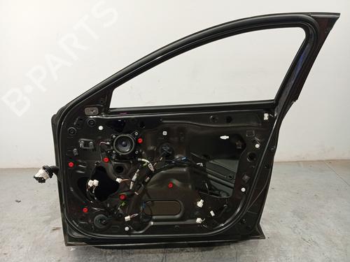 Right front door MAZDA 3 Hatchback (BP) SKYACTIV-X M Hybrid | BP30510970C3 - Image 4