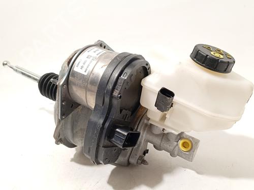 Bremseservo Bremseservo CUPRA LEON (KL1, KU1, KUG) 1.5 TSI (150 hp) 34162937 34162937