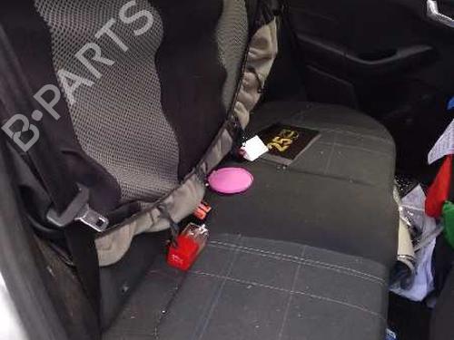 Electronic module FORD FIESTA VII (HJ, HF) | BP8900336M83