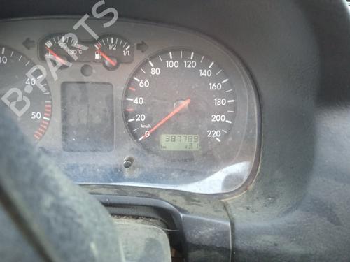 Left front window switch VW GOLF IV (1J1) 1.9 TDI | BP27244346I27 - Image 12