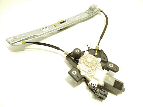 Used Front right window mechanism Front right window mechanism 25050267 25050267