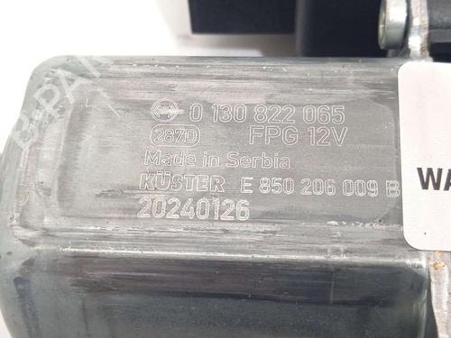Front left window mechanism VW POLO VI (AW1, BZ1, AE1) 1.0 TSI | BP38440485C22 - Image 5