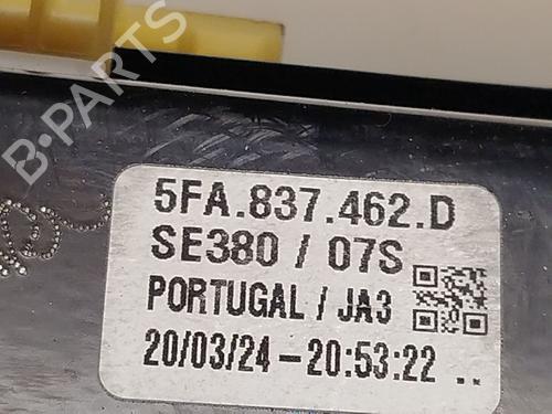 Front right window mechanism SEAT LEON Sportstourer (KL8, KLD)  | BP21187295C23 