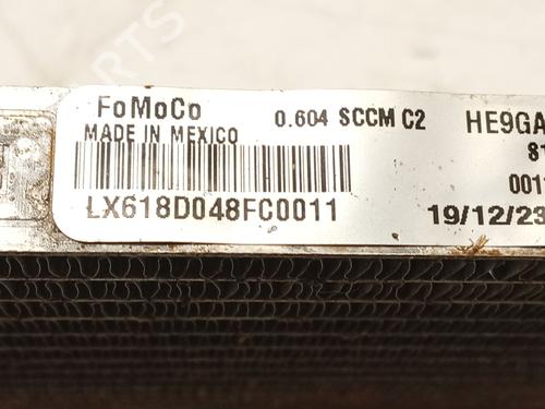 Water radiator FORD KUGA III (DFK) 2.5 FHEV | BP32860702M31 - Image 5