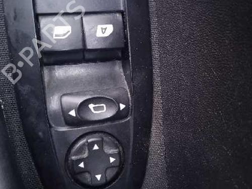 Steering rack PEUGEOT 208 I (CA_, CC_) 1.2 VTI 82 | BP11423963M22 