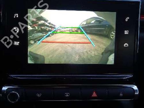 Electronic module CITROËN C3 III (SX) 1.2 THP 110 (SXHNPS, SXHNZT, SXHNZ6) | BP9253463M83 