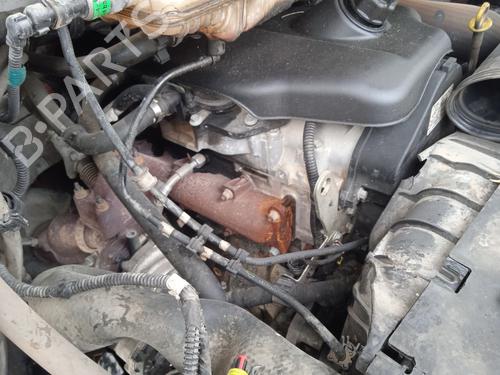 Heater blower motor IVECO DAILY VI Van 35S16, 35C16, 40C16, 50C16, 70C16 | BP28110925M62 