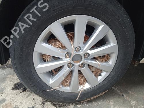 Rim SEAT IBIZA V (KJ1, KJG) 1.0 TSI | BP29885234C45