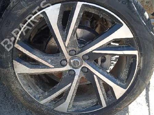 Left front window switch VOLVO XC40 (536)  | BP18270431I27 