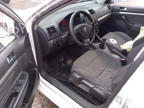 Rear right lock VW JETTA III (1K2) 1.9 TDI | BP8617514C99 