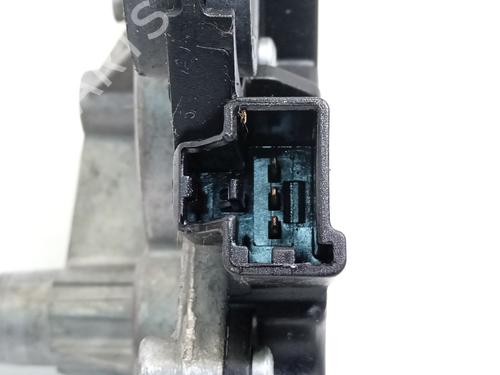 Rear wiper motor VOLVO V50 (545) 2.0 D | BP21801386M102 