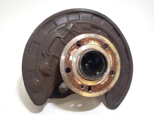 Left rear steering knuckle MERCEDES-BENZ CLA (C118) CLA 200 d (118.312) | BP13577441M27 