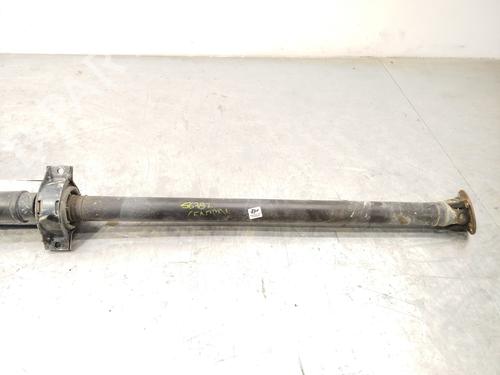 Driveshaft NISSAN QASHQAI II (J11, J11_) 1.6 dCi ALL MODE 4x4-i | BP29554689M37 