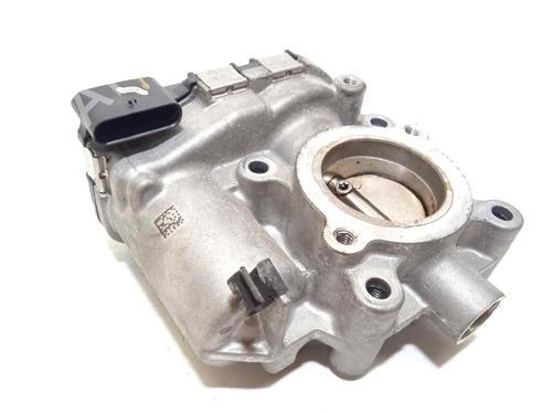 Used Throttle body RENAULT KADJAR (HA_, HL_) [2015-2026]  17337918
