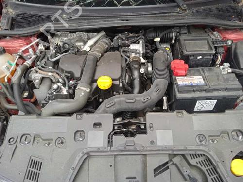 Fuel pump RENAULT CLIO IV (BH_) 1.5 dCi 75 | BP13513999M76 