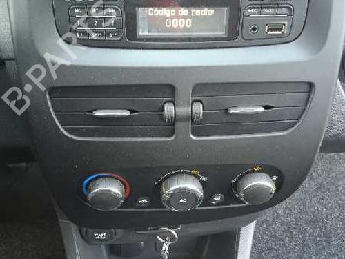 Electronic module RENAULT CLIO IV (BH_) | BP9650027M83