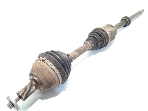 Used Right front driveshaft Right front driveshaft LAND ROVER FREELANDER 2 (L359) 2.2 TD4 4x4 (150 hp) 10050089 10050089