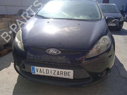 Front left window mechanism FORD FIESTA VI (CB1, CCN)  | BP15576432C22 