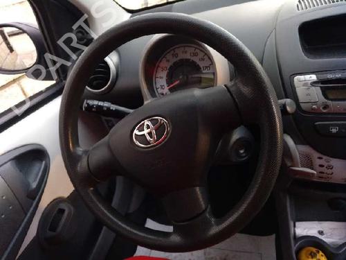 Left front driveshaft TOYOTA AYGO (_B1_)  | BP4963995M38 