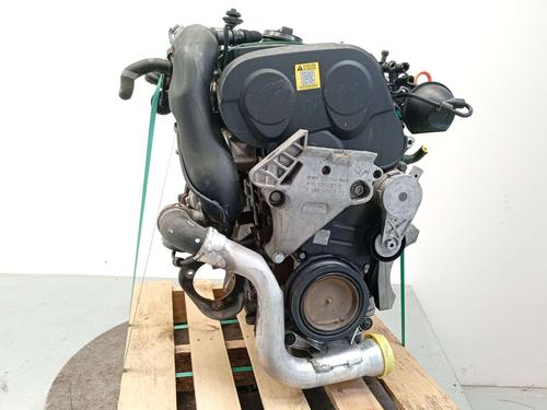 Engine SEAT ALTEA (5P1) 2.0 TDI 16V | BP38565987M1 - Image 4
