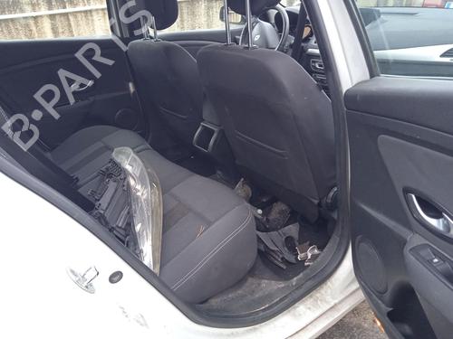 Fuse box RENAULT MEGANE III Hatchback (BZ0/1_, B3_) 1.5 dCi | BP32701257E1  - Image 20