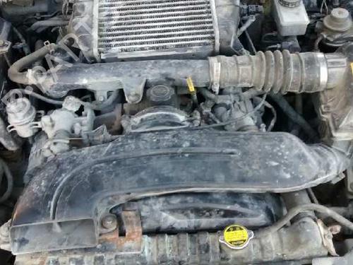 Gearbox KIA SPORTAGE SUV (K00) 2.0 TD 4WD | BP1126511M3 