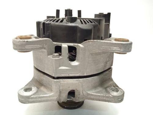 Alternator RENAULT MEGANE IV Hatchback (B9A/M/N_)  | BP7792107M7 