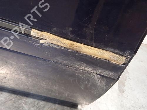 Right rear door MERCEDES-BENZ M-CLASS (W164) ML 320 CDI 4-matic (164.122) | BP20133686C5 