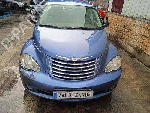 Left mirror CHRYSLER PT CRUISER (PT_)  | BP15819982C26 