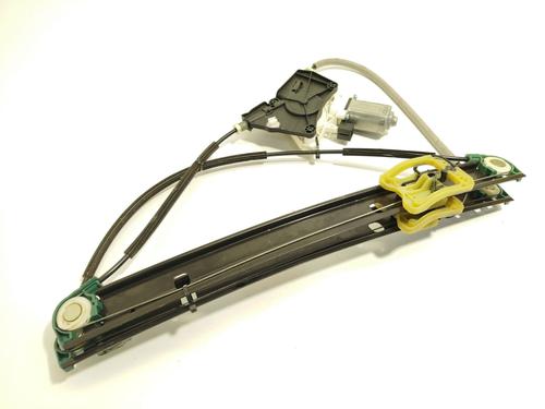 Front left window mechanism AUDI A6 C8 (4A2) 45 TDI Mild Hybrid quattro | BP26503018C22 - Image 2