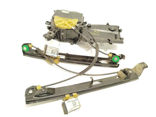 Front left window mechanism SEAT LEON (1P1) 1.9 TDI | BP28210796C22  - Image 5