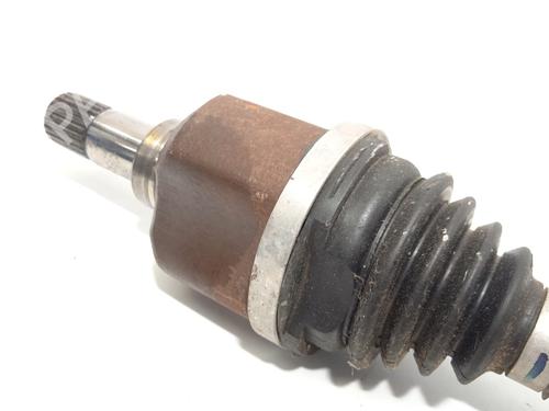 Left front driveshaft CITROËN C4 III (BA_, BB_, BC_) 1.2 PureTech 130 (BAHNSA, BAHNSB) | BP26138616M38 - Image 3
