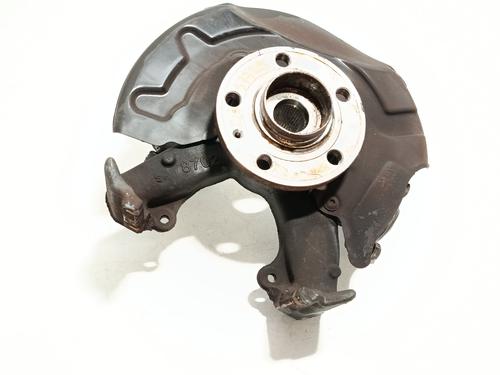 Used Left front steering knuckle Left front steering knuckle SKODA FABIA IV (PJ3) 1.0 TSI (110 hp) 34187367 34187367