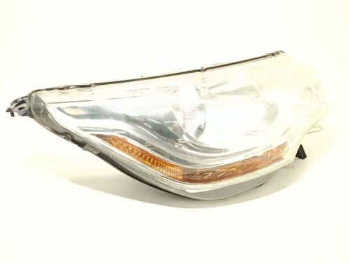 Right headlight CITROËN C4 II (NC_) 1.6 HDi 115 | BP39560519C29 - Image 2
