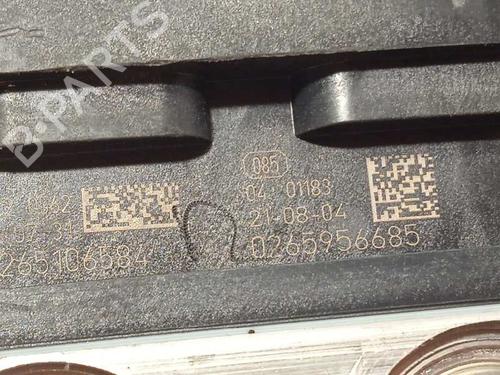 ABS pump SEAT IBIZA V (KJ1, KJG)  | BP13038813M43 