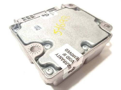 ECU airbags BMW X3 (E83) 2.0 d | BP15600297M53 